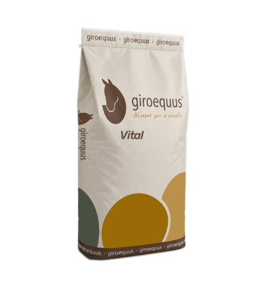 Giroequus Vital